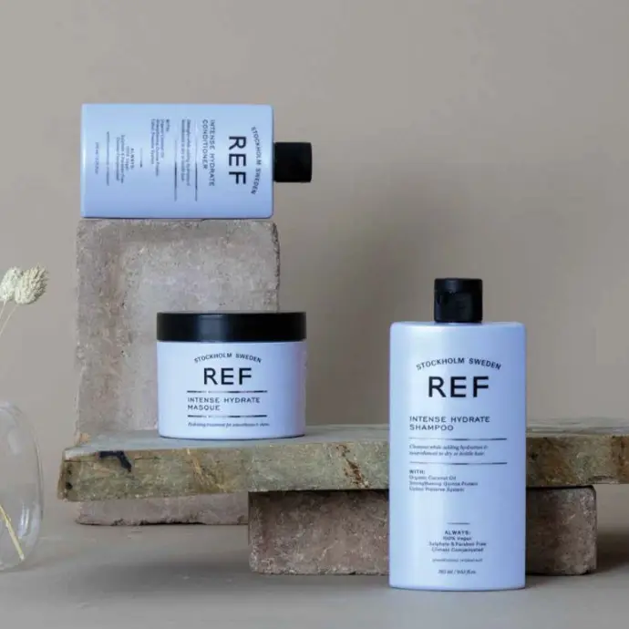 REF Haarverzorging