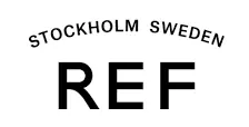REF logo