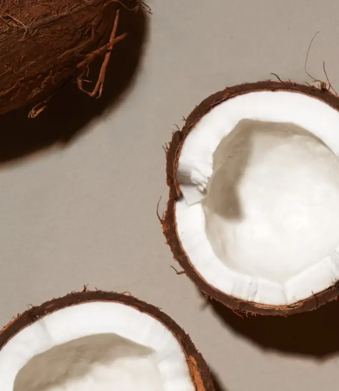 REF organische ingrediënten