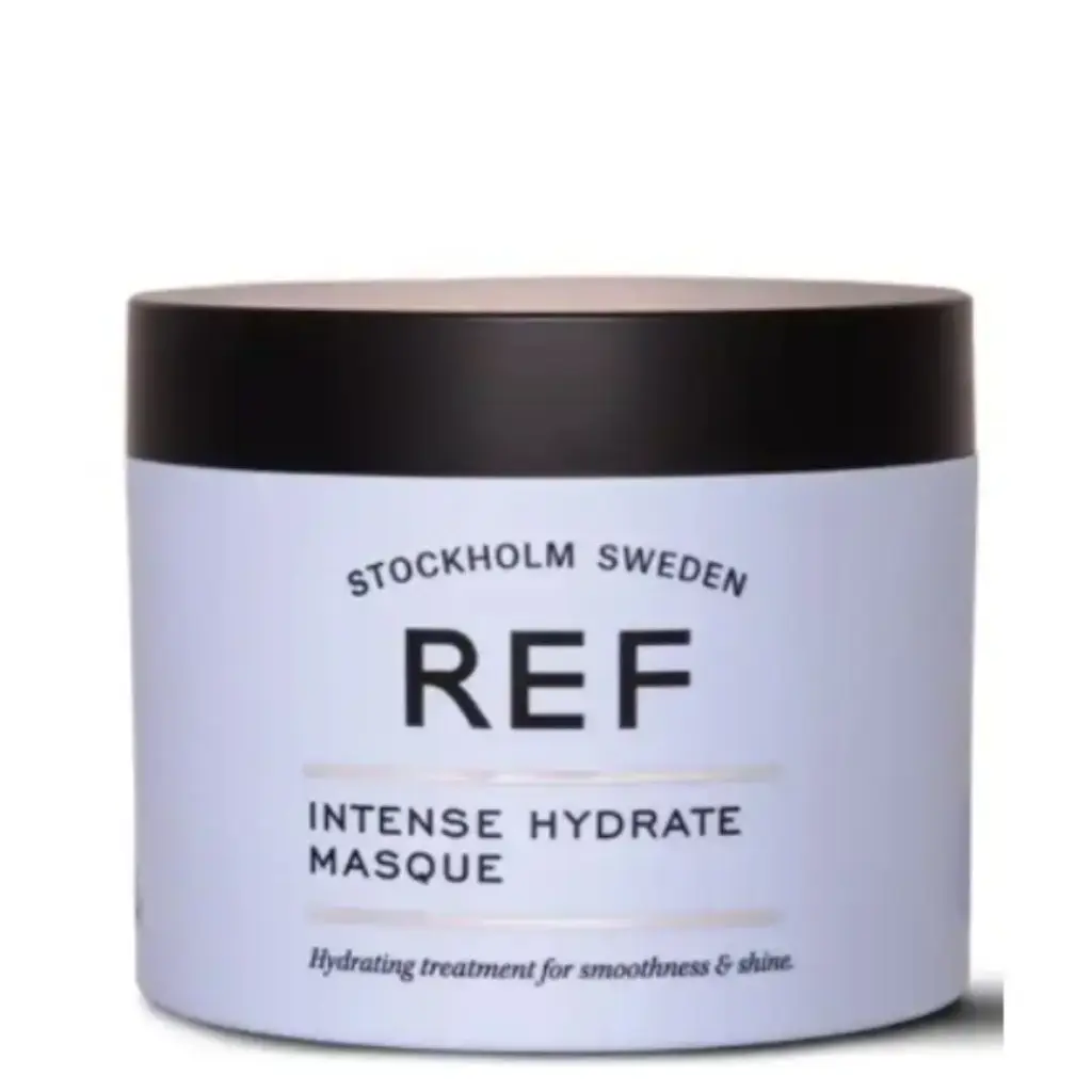 REF Intense Hydrate Masque | Intensief haarmasker voor droog of stug haar