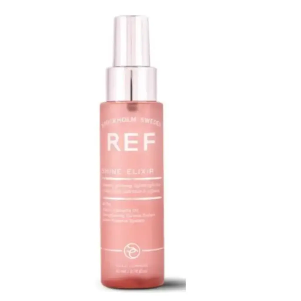 [29456] REF Shine Elixir | Luxury serum for shine & silky hair (30 ml)