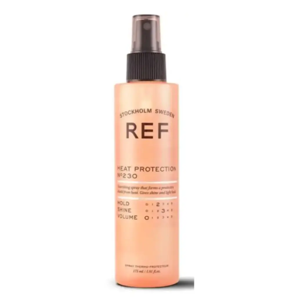 [31171] REF Heat Protection Spray | Protège tes cheveux de la chaleur jusqu'à 230 °C (100 ml)