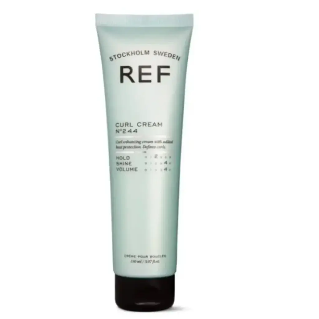REF Curl Cream | Curl definition & hydration