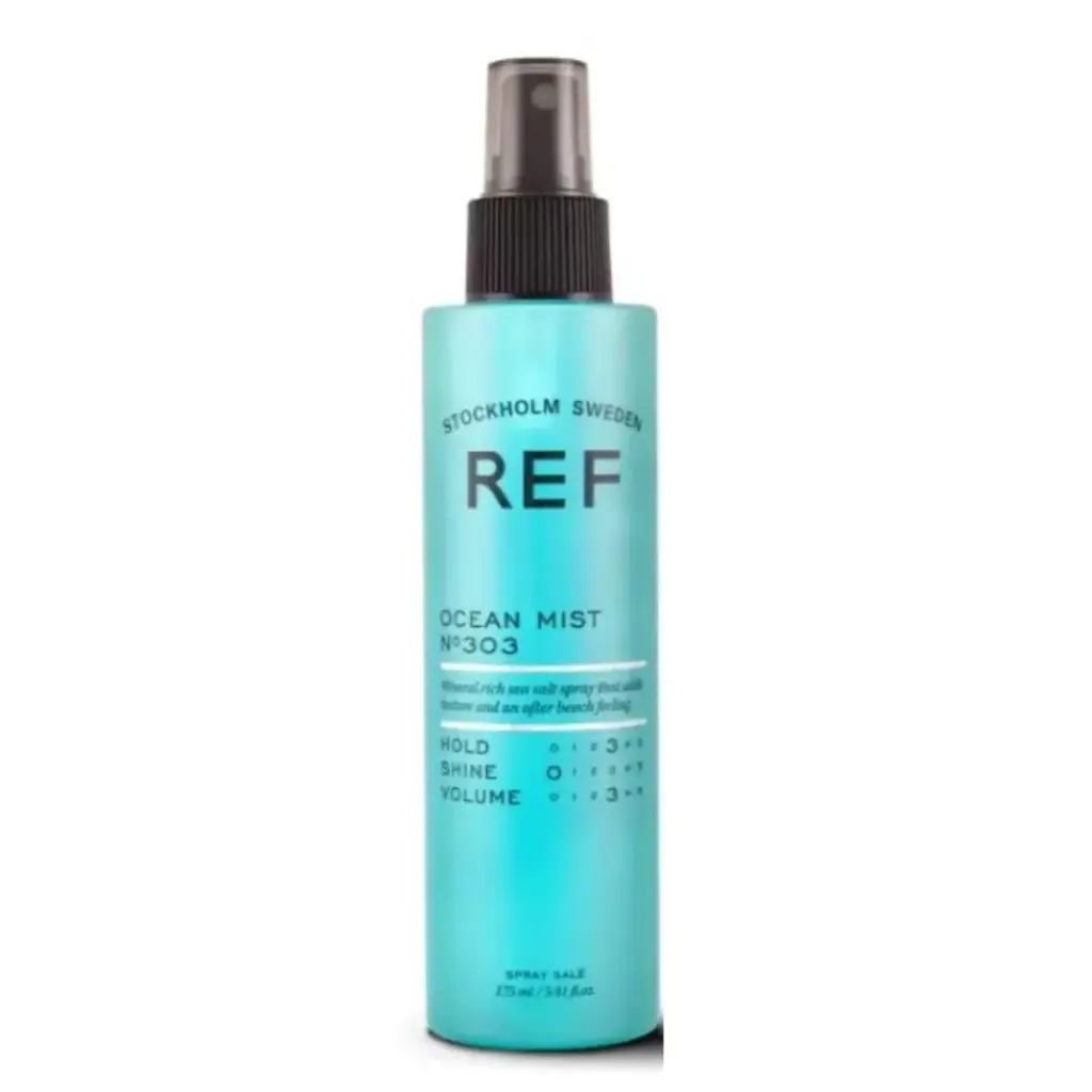 [31161] REF Ocean Mist | Beach waves & textured spray (100 ml)