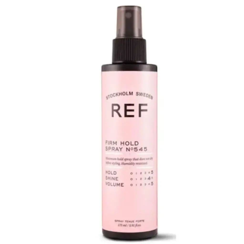 [31350] REF Firm Hold Spray | Maintien fort avec brillance naturelle