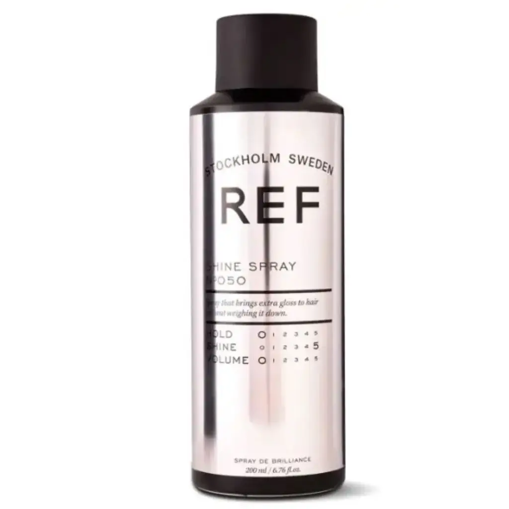 [31185] REF Shine Spray | Instant Glans & Zijdezachte Finish