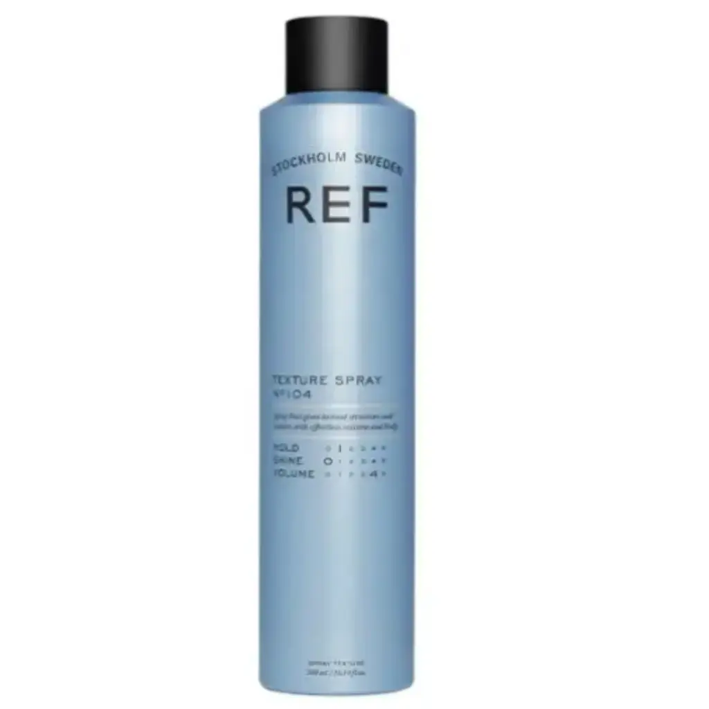 [31255] REF Texture Spray | Volume, Grip & Nonchalante Textuur