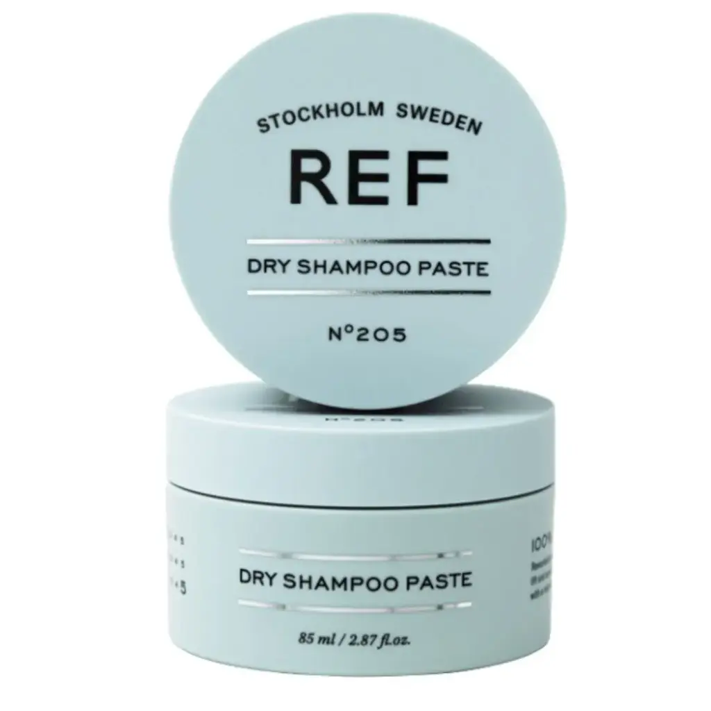 [40580] REF Dry Shampoo Paste | Volume, texture & fresh hair in 1 step