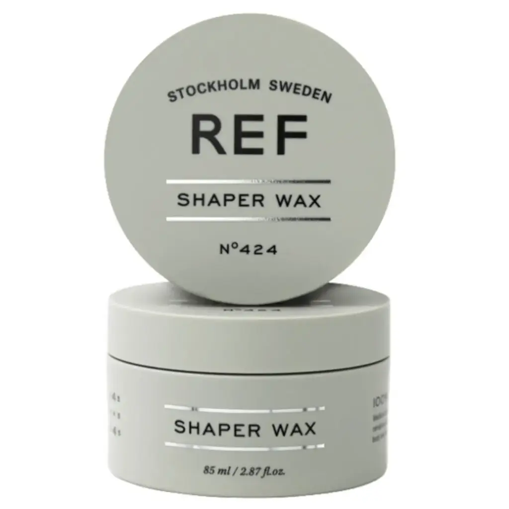 REF Shaper Wax | Sterke Hold & Natuurlijke Beweging