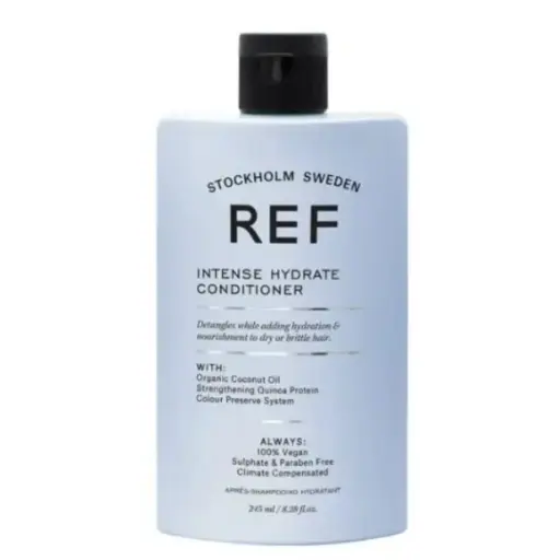 REF Intense Hydrate Conditioner | Voeding & glans voor droog haar
