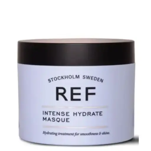REF Intense Hydrate Masque | Intensief haarmasker voor droog of stug haar