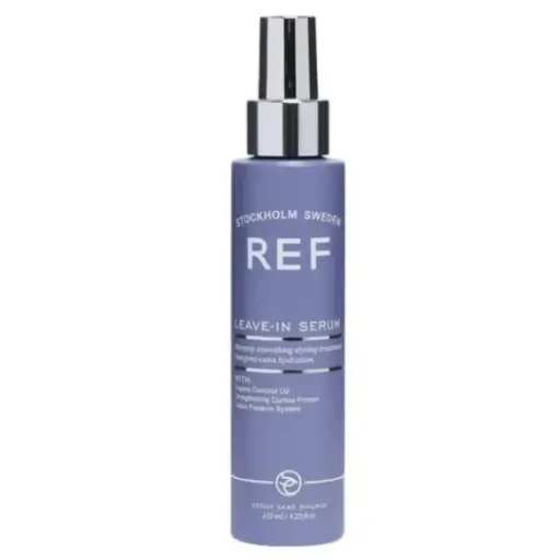REF Leave-In Serum | Voedend Serum voor Zacht, Glanzend en Beschermd Haar
