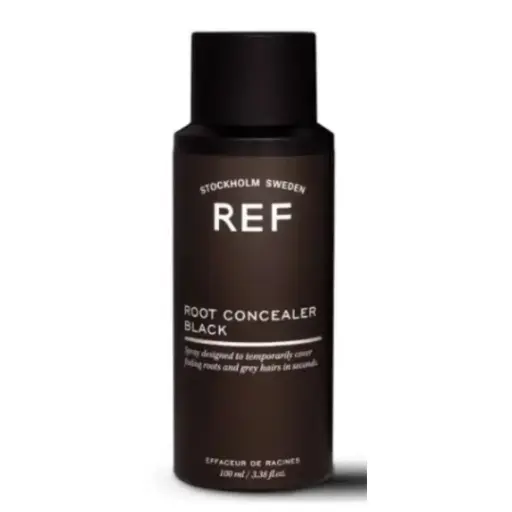 REF Root Concealer | Directe Dekking van Uitgroei & Grijze Haren 
