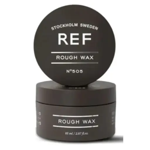 [40540] REF Rough Wax | Sterke Hold & Matte Textuur